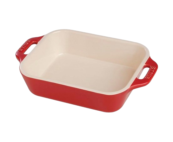 Staub Ceramics Rectangular Baking Dish